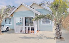 The Airport Terminal Guesthouse